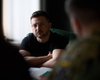 Увеличение зарплат и четкие сроки службы: Зеленский объявил о старте реформы армии