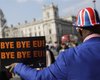 Минус один. Как британцы отпраздновали Brexit