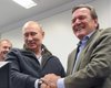 Позбавили офісу та співробітників. Друг Путіна Шредер судиться з німецькою владою