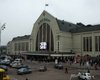 Первыми в концессию могут быть переданы железнодорожные вокзалы Киева и Винницы