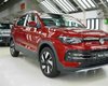 Tiguan в миниатюре: самый дешевый кроссовер Volkswagen за $11 500 показали до премьеры (фото)