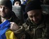 Обмен пленными Украины и России: домой вернулись 150 военных ВСУ (фото)