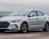 Укомплектованный кореец. Новый Hyundai Elantra