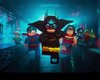 Вышел второй трейлер "Лего Бэтмена"