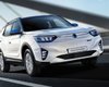 Новое название и электрификация: SsangYong ждут большие перемены