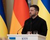 В Киеве развертывают систему турелей: Зеленский рассказал о новом уровне защиты столицы