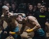 В Киеве прошел восьмой турнир по боям на голых кулаках от промоушена "Махач" (ФОТО)