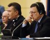 ЕС напоминает Киеву, что успех саммита в Вильнюсе зависит от принятия закона по делу Тимошенко