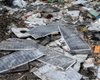 Миллионы тонн солнечных панелей попадут на свалку: что с ними случится к 2050 году