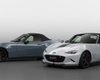 Mazda презентовала новое семейство ярких спортивных авто (фото)