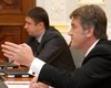 Ющенко не связывает себя датой 23 ноября