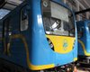 ЕБРР выделит 50 млн евро на покупку новых вагонов для столичного метро