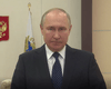 "Вам сейчас трудно": Путин высказался о работе спецслужб на оккупированных территориях (видео)