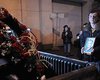 В Москве откопали гроб с манекеном Ющенко