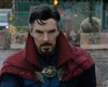 Вышел первый трейлер фильма "Доктор Стрэндж: В мультивселенной безумия"