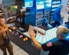 Стрельба в Киеве: нетрезвый мужчина открыл огонь в супермаркете