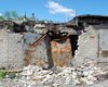 Опубликованы свежие фото разрушений в Дебальцево