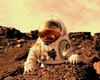 Колонизаторы Марса не смогут иметь детей, - врачи