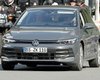 Новый Volkswagen Golf показали до премьеры: это последняя бензиновая версия модели (фото)