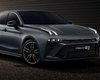 Geely и Volvo представили яркий спортивный седан за $20 000 (фото)