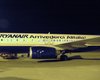 Ryanair хочет купить ведущую итальянскую авиакомпанию