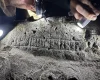 Рунический камень нашли в средневековой часовне: никто не ожидал такой находки (фото)