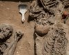 В Лиме археологи обнаружили останки жертв сифилиса, датируемые 16 веком (фото)