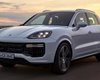 Свыше 700 сил и расход 2 л на 100 км: представлен самый мощный Porsche Cayenne (фото)