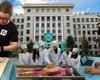 Почему будущие врачи остаются в Харькове: откровенное интервью ректора ХНМУ