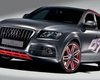 Audi готовит "заряженные" Q5