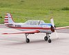 Под Киевом разбился спортивный самолет Як-52: новые подробности