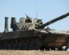 Плавающий и со 125-мм пушкой: в РФ создадут колесный танк на базе "Спрута" (фото)