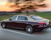 Самый дорогой Mercedes-Maybach S-Class V12 полностью рассекречен. Цены и характеристики