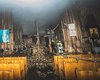 Пожар в костеле Святого Николая: при Минкульте в ближайшие дни создадут рабочую группу