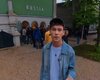 Спросил об атаках по Украине: известный журналист "испортил" послу РФ биеннале в Венеции