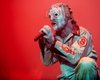 Slipknot представили новый клип Unsainted