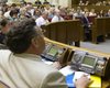 Рада позволила всенародно обсуждать Налоговый кодекс