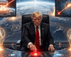 "Они неземного происхождения": Трамп готовит сенсационную речь об НЛО и пришельцах, — Daily Mail