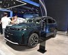 Volkswagen презентовал недорогую альтернативу Touareg за $34 000 (фото)