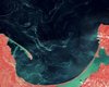 Загадочное вещество "держит в заложниках" Балтийское море: захватчика запечатлели из космоса