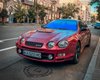 Легенда 90-х: в Киеве заметили очень редкий спорткар Toyota (фото)