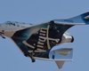 Virgin Galactic отправляет первых туристов в космос: как выглядит внутри космический самолет (фото)