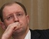 Яценюк не исключил, что идут переговоры о союзе с Россией