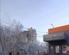 Обвалилися 4 поверхи: ЗС РФ балістикою влучили в житловий будинок в центрі Кривого Рогу