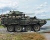 Замена "Драгунам": в США представили вариант Stryker — бронемашину ICVVA1-30mm (видео)