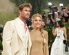 Крис Хемсворт нарушил главное правило Met Gala 2024