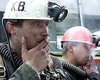 На шахте в Днепропетровской области сошли с рельс вагоны