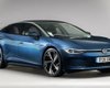Автопилот и большой запас хода: Volkswagen готовит новое поколение электромобилей (фото)