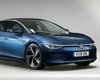 Автопилот и большой запас хода: Volkswagen готовит новое поколение электромобилей (фото)