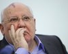 Горбачев советует Путину "исправить ошибку" со штрафами за митинги